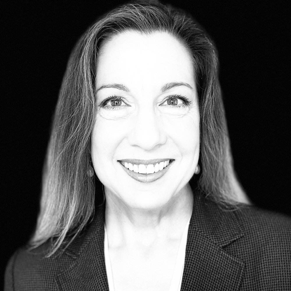 Meet your Posher, Arlene